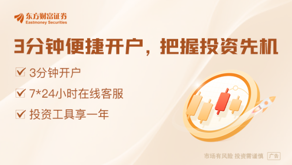 配股宝 这一涨幅创近十年新高！重磅数据出炉 最新解读来了