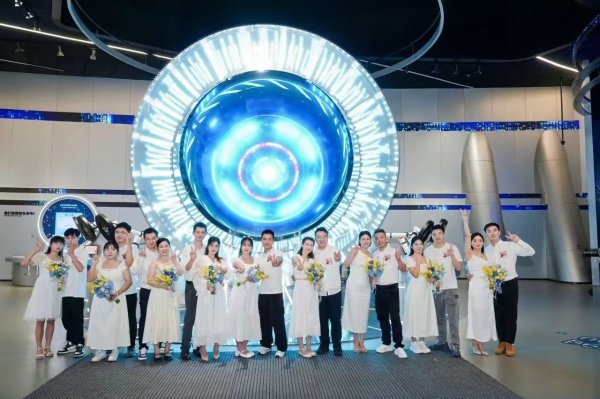 凯丰资本 多地七夕结婚登记同比大幅上升，原因是什么？